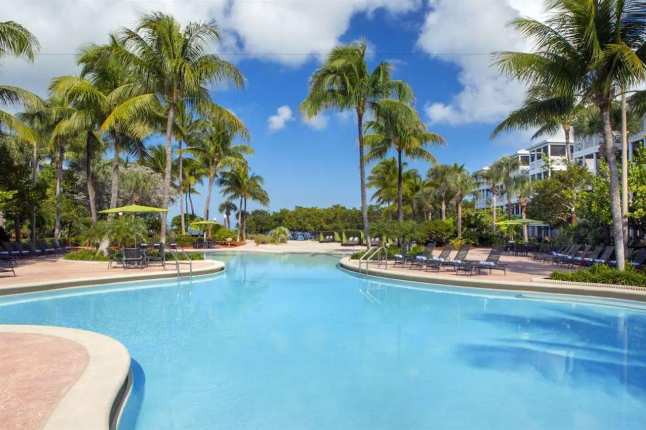 Hyatt Vacation Club At Beach House Cayo Hueso Exterior foto