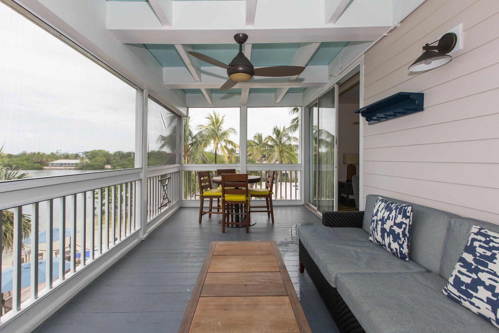 Hyatt Vacation Club At Beach House Cayo Hueso Exterior foto
