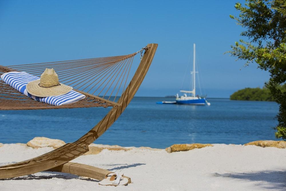 Hyatt Vacation Club At Beach House Cayo Hueso Exterior foto