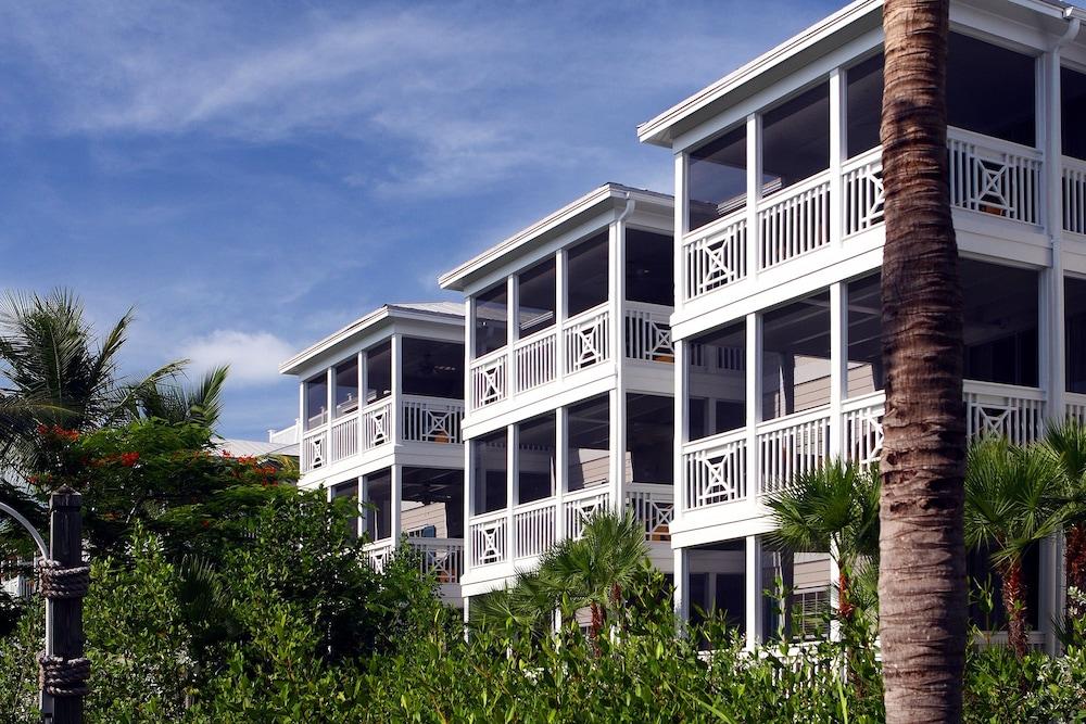Hyatt Vacation Club At Beach House Cayo Hueso Exterior foto