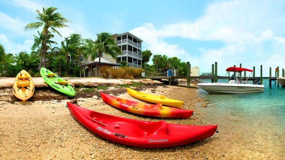 Hyatt Vacation Club At Beach House Cayo Hueso Exterior foto