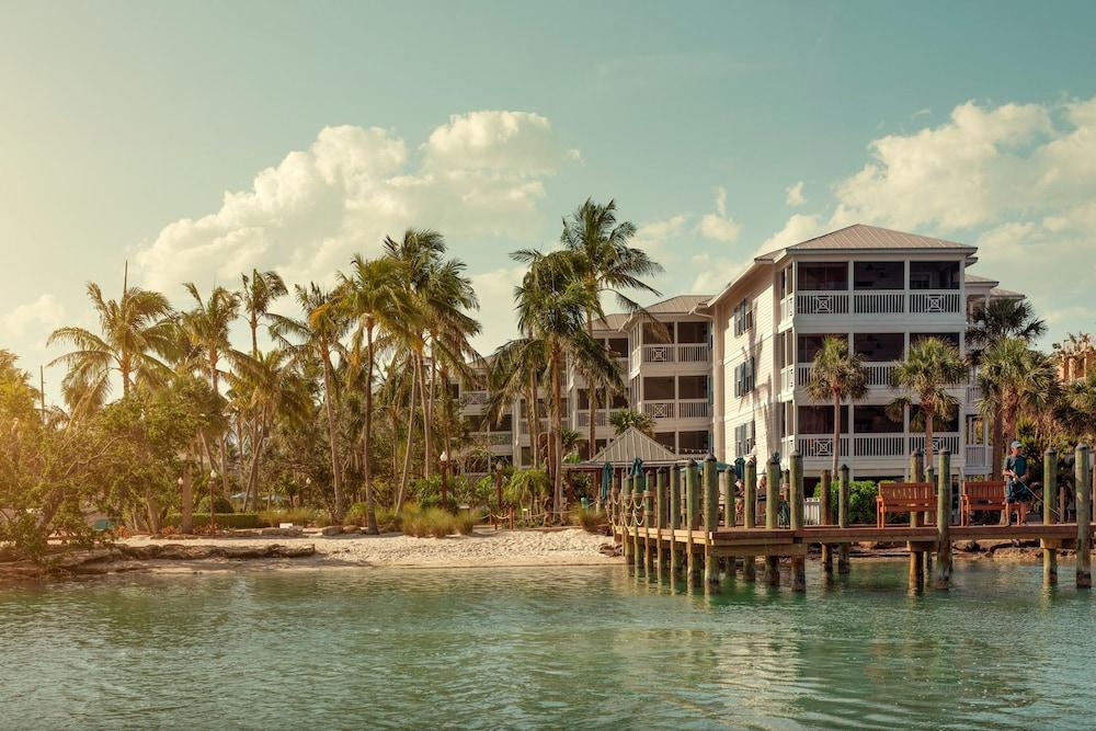 Hyatt Vacation Club At Beach House Cayo Hueso Exterior foto