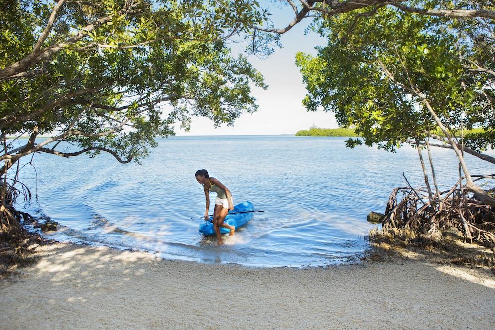 Hyatt Vacation Club At Beach House Cayo Hueso Exterior foto