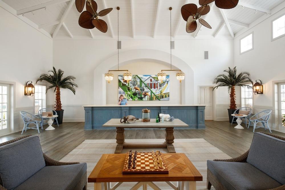 Hyatt Vacation Club At Beach House Cayo Hueso Exterior foto