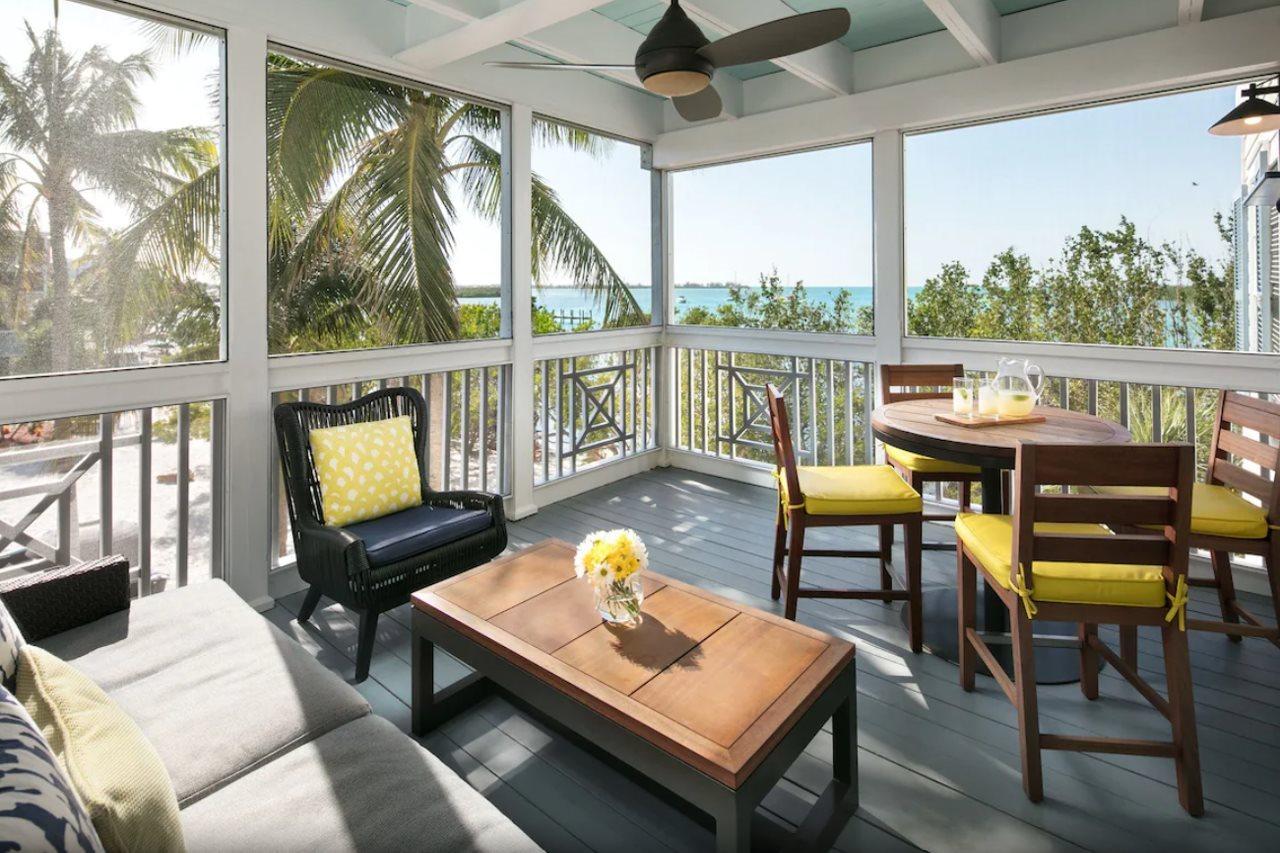 Hyatt Vacation Club At Beach House Cayo Hueso Exterior foto