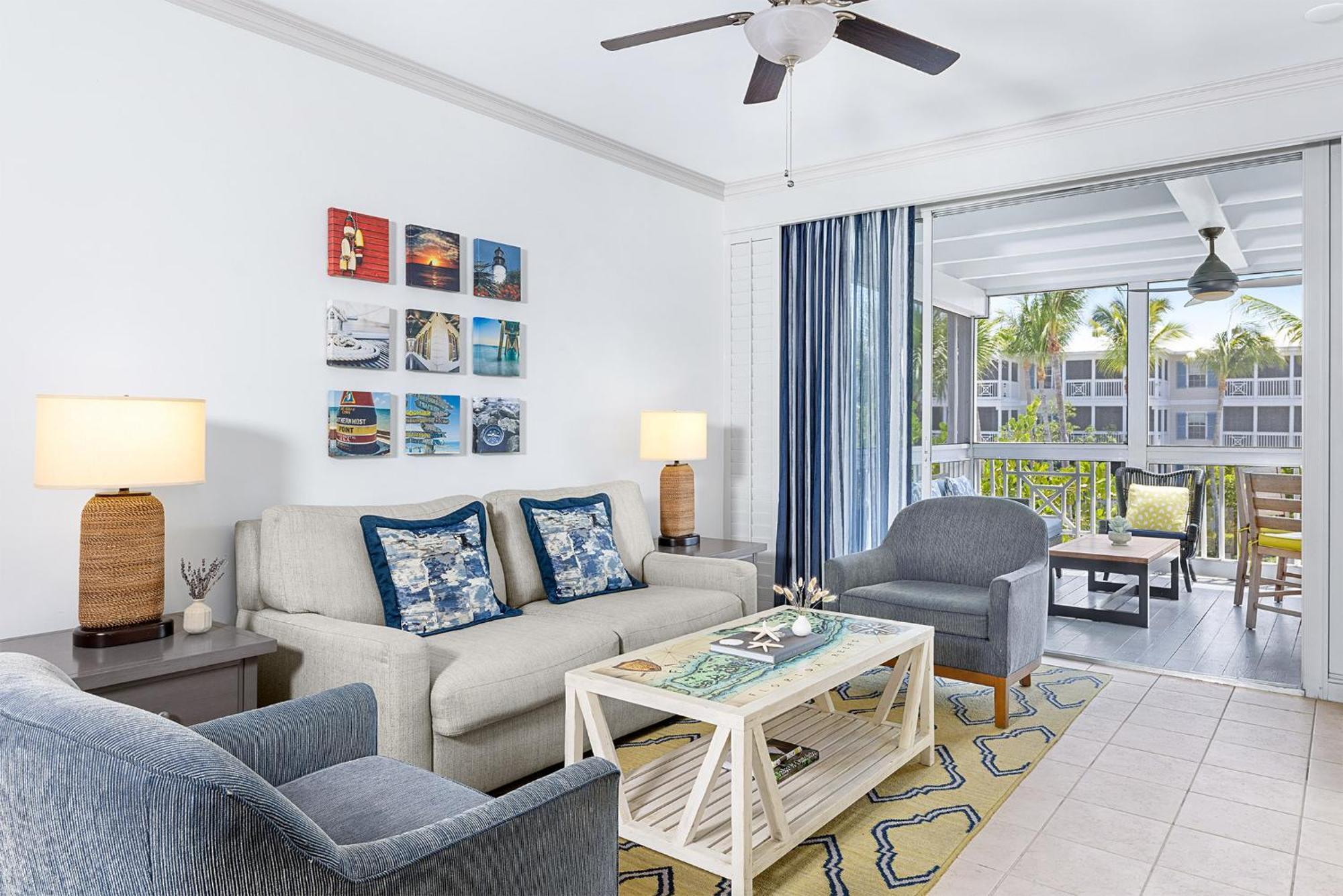 Hyatt Vacation Club At Beach House Cayo Hueso Exterior foto