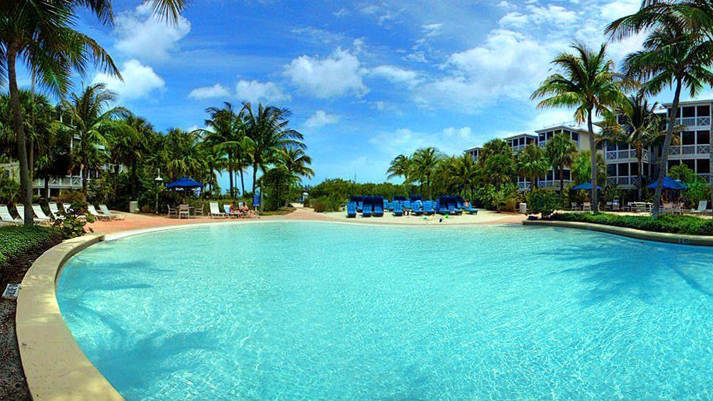 Hyatt Vacation Club At Beach House Cayo Hueso Exterior foto