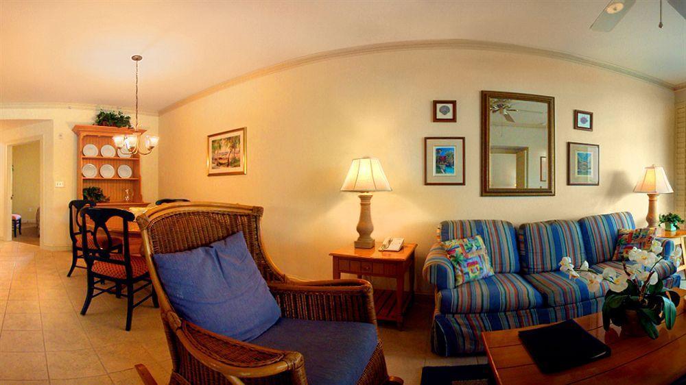 Hyatt Vacation Club At Beach House Cayo Hueso Exterior foto