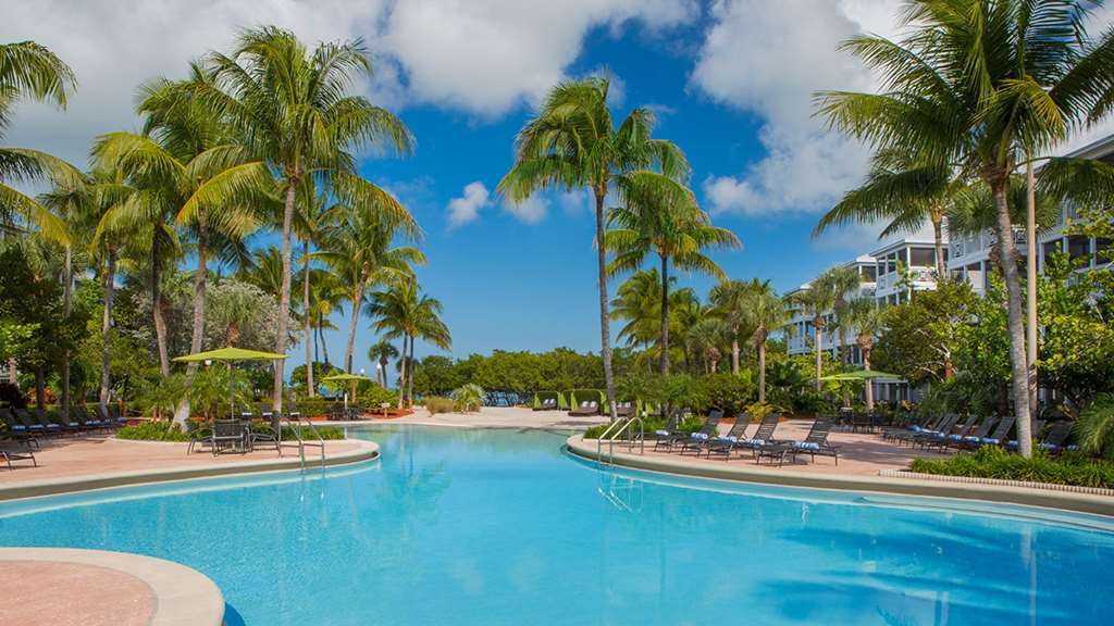 Hyatt Vacation Club At Beach House Cayo Hueso Facilidades foto